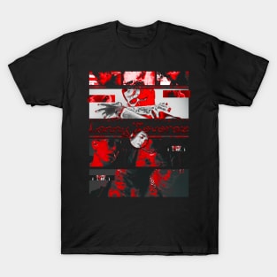 Lenny tavaraz T-Shirt